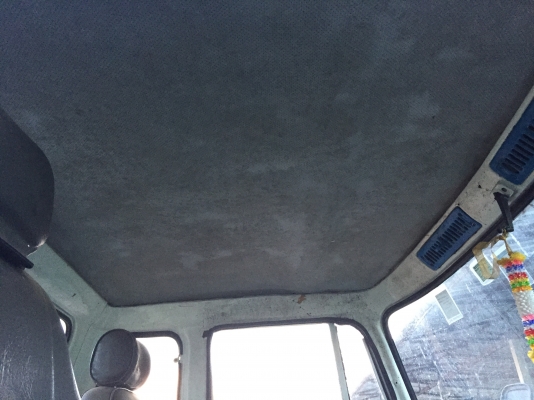 HINO. KL340เครื่อง130แรง