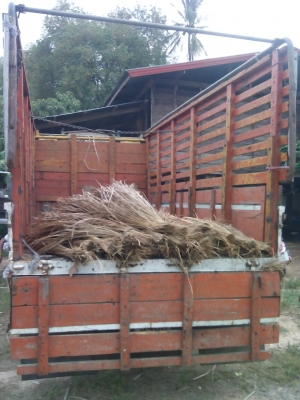 ขาย 6 ล้อ KS เครื่ิองอิซูซุ 110 แรงเอฟหน้าหลัง ปี 39