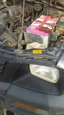 ขายด่วน!!! มิสซูบิชิ สตาร์ด้า ตอนเดียว ขายด่วน!!! มิสซูบิชิ สตาร์ด้า ตอนเดียว