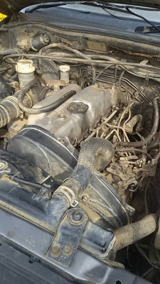 ขายด่วน!!! มิสซูบิชิ สตาร์ด้า ตอนเดียว ขายด่วน!!! มิสซูบิชิ สตาร์ด้า ตอนเดียว