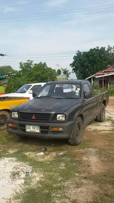 ขายด่วน!!! มิสซูบิชิ สตาร์ด้า ตอนเดียว