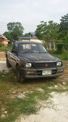 ขายด่วน!!! มิสซูบิชิ สตาร์ด้า ตอนเดียว ขายด่วน!!! มิสซูบิชิ สตาร์ด้า ตอนเดียว