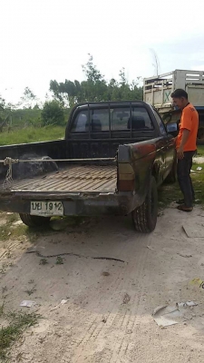 ขายด่วน!!! มิสซูบิชิ สตาร์ด้า ตอนเดียว ขายด่วน!!! มิสซูบิชิ สตาร์ด้า ตอนเดียว