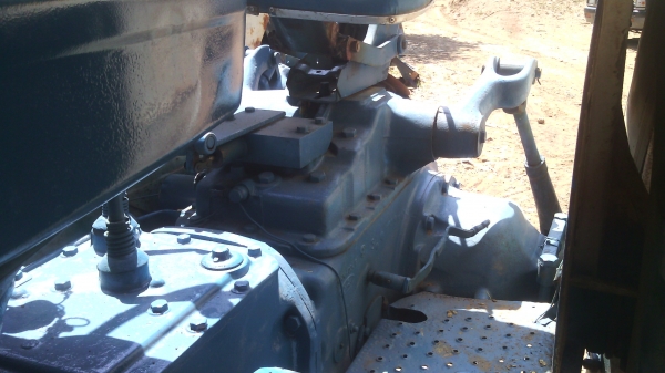 ขายรถไถFORDรุ่ร6600แท้เต็มคันไม่มีทะเบียนรถสวยพร้อมใช้งาน ขายรถไถFORDรุ่ร6600แท้เต็มคันไม่มีทะเบียนรถสวยพร้อมใช้งาน