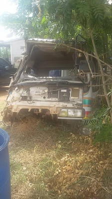 ขายตามสภาพ!!! หัวเดกก้า ราคาถูกๆ