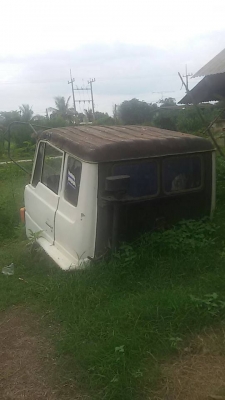 ขายหัวรถเจ้าอินทรีย์ สภาพดี