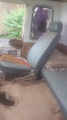 ขายหัวรถเจ้าอินทรีย์ สภาพดี