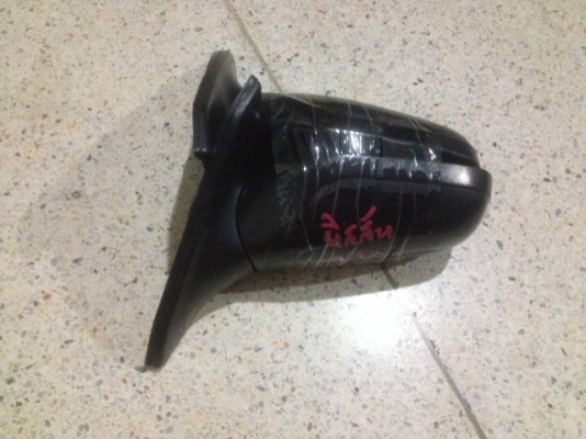 กระจกมองข้าง NISSAN NV ปรับมือธรรมดาของเก่าญี่ปุ่นสภาพดี