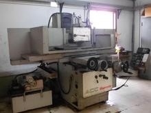 ขายเจียราบด่วน OKAMOTO เป็นรุ่นใหม่ มีลิเนี่ยด้วยนะครับ ลืมบอก 3 แกน เจียออโต้ ขนาดเจียงานได้ ประมาณ 700x350 มม.สภาพดี สวย พร้อมใช้งาน ไม่แพง 260,000 บาท ต่อรองได้ คร้าบบบ ด่วน ๆ ถูก ๆ