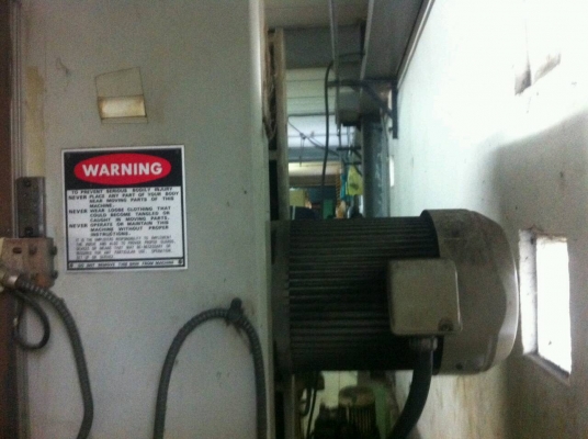 ขายเจียราบด่วน OKAMOTO เป็นรุ่นใหม่ มีลิเนี่ยด้วยนะครับ ลืมบอก 3 แกน เจียออโต้ ขนาดเจียงานได้ ประมาณ 700x350 มม.สภาพดี สวย พร้อมใช้งาน ไม่แพง 260,000 บาท ต่อรองได้ คร้าบบบ ด่วน ๆ ถูก ๆ