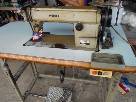 จักและอุปกรร