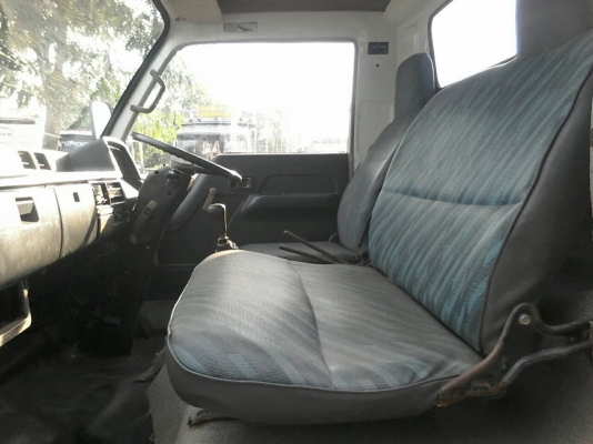 ขายรถ6ล้อมิตซู115แรงกระบะดั้มโคราชยาว3.80ม