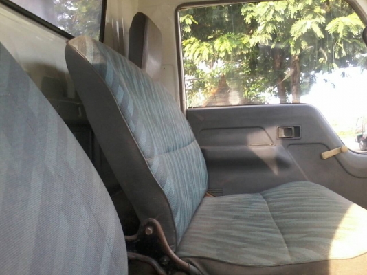 ขายรถ6ล้อมิตซู115แรงกระบะดั้มโคราชยาว3.80ม