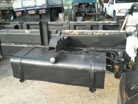 ขายรถ6ล้อมิตซู115แรงกระบะดั้มโคราชยาว3.80ม