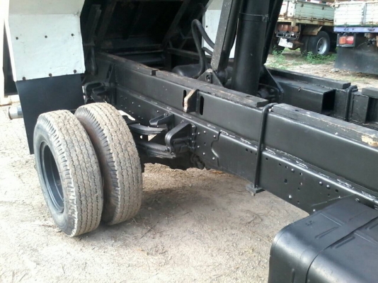 ขายรถ6ล้อมิตซู115แรงกระบะดั้มโคราชยาว3.80ม