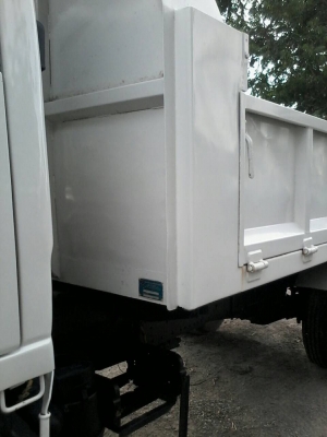 ขายรถ6ล้อมิตซู115แรงกระบะดั้มโคราชยาว3.80ม