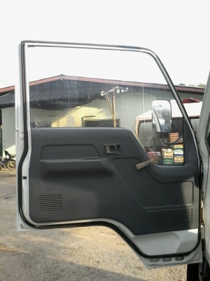 ขายรถ6ล้อมิตซู115แรงกระบะดั้มโคราชยาว3.80ม