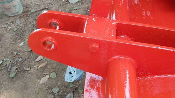 ขายโรโตรี่รถไถใหญ่ ยี่ห้อโฮเวริ์ด กว้าง20 เมตร 20 สำหรับรถ 70 แรงขึ้นไป ใบใหม่ สภาพดี พร้อมใช้งาน