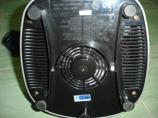 ขาย เครื่องปั่นน้ำผลไม้ CUISINART รุ่น CBT500U