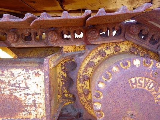 PC 90 รถเก่าญี่ปุ่นสวยจัด 2,000 กว่าชั่วโมง