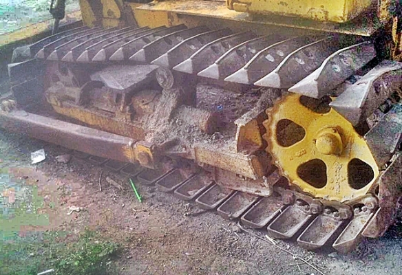 โซ๋ MITSU D2 ตีนเป็ด