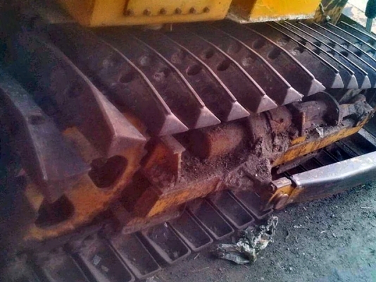 โซ๋ MITSU D2 ตีนเป็ด