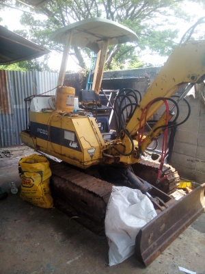 โคมัสสุPC20