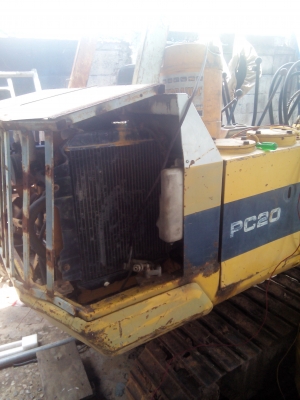 โคมัสสุPC20