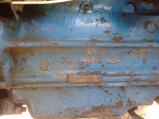 ขายคีบหน้า รถไถโครงเดี่ยวสวยๆ