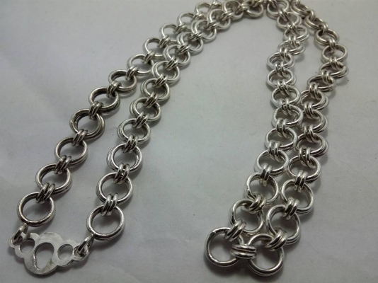 สร้อยคอเงิน925