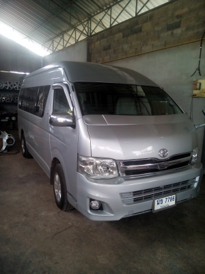 โตโยต้าคอมพิวเตอร์