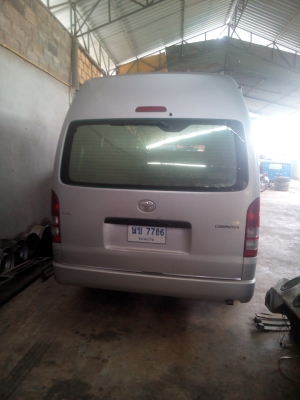 โตโยต้าคอมพิวเตอร์