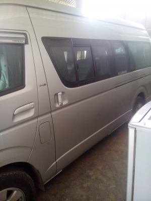 โตโยต้าคอมพิวเตอร์