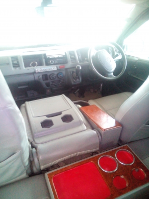 โตโยต้าคอมพิวเตอร์