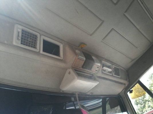 ขายรถ6ล้อมิตซู168แรงติดเครนUNIC3ตัน4ปลอก3ชัก