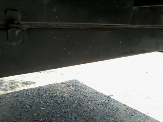 ขายรถ6ล้อมิตซู168แรงติดเครนUNIC3ตัน4ปลอก3ชัก