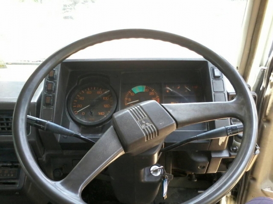 ขายรถ6ล้อมิตซู168แรงติดเครนUNIC3ตัน4ปลอก3ชัก