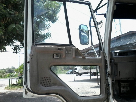 ขายรถ6ล้อมิตซู168แรงติดเครนUNIC3ตัน4ปลอก3ชัก