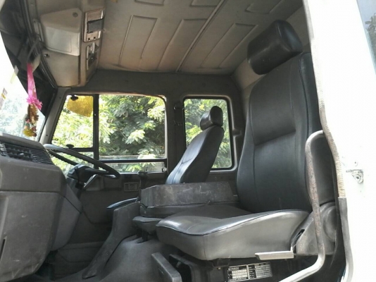 ขายรถ6ล้อมิตซู168แรงติดเครนUNIC3ตัน4ปลอก3ชัก