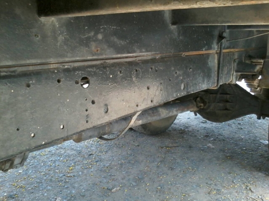 ขายรถ6ล้อมิตซู168แรงติดเครนUNIC3ตัน4ปลอก3ชัก