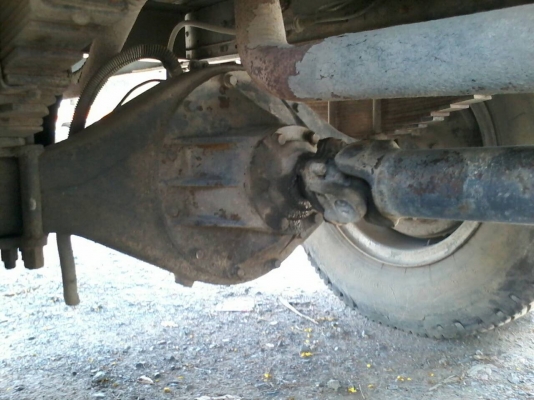 ขายรถ6ล้อมิตซู168แรงติดเครนUNIC3ตัน4ปลอก3ชัก