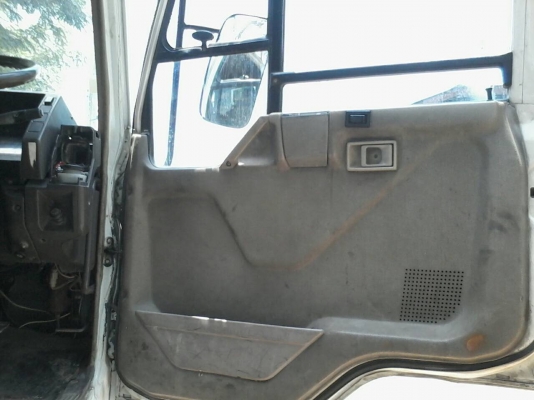 ขายรถ6ล้อมิตซู168แรงติดเครนUNIC3ตัน4ปลอก3ชัก