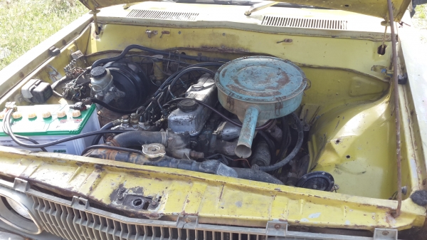 ขายDATSUNช้างเหยียบสวยๆ