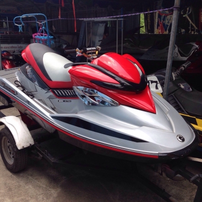 ขาย SEEDOO RXP255RS ROTAX 4-tec ราคาใหม่ 200,000ถ้วน
