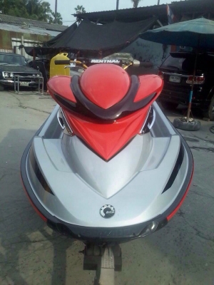 ขาย SEEDOO RXP255RS ROTAX 4-tec ราคาใหม่ 200,000ถ้วน