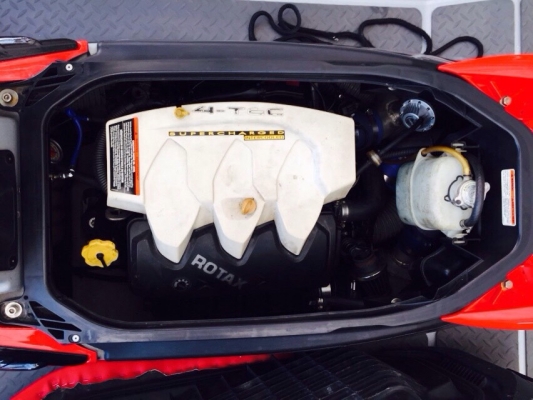 ขาย SEEDOO RXP255RS ROTAX 4-tec ราคาใหม่ 200,000ถ้วน