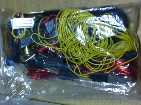 เครื่องเทสทดลองวงจรทางอิเล็กทรอนิกส์ และทางไฟฟ้าต่างๆจากญี่ปุ่น