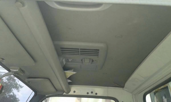 NKR 130 เทอโบ  ปี51 หัวคัสซี  ขาย++490000++