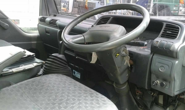 NKR 130 เทอโบ  ปี51 หัวคัสซี  ขาย++490000++