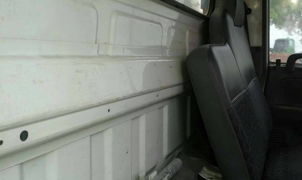 NKR 130 เทอโบ  ปี51 หัวคัสซี  ขาย++490000++